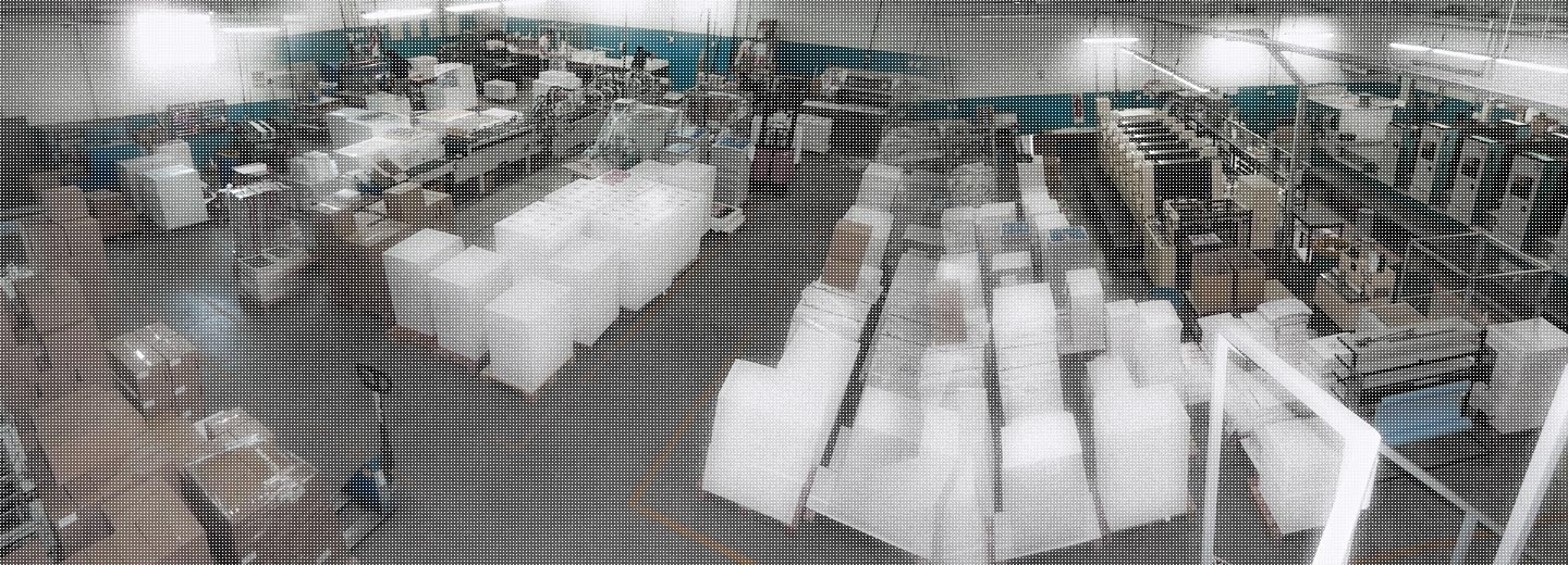 Taller | Magenta Impresores